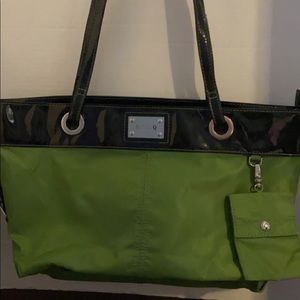 Emma Q handbag